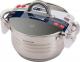 Blaumann Garnek Gourmet 24cm (BL-1021) 1