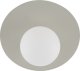 Lampa sufitowa TK Lighting LAMP CEILING PIXI G9 8W BEIGE 6