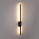 Kinkiet TK Lighting LAMP WALL FLASH LED 79 CM 8W+4W 5