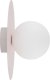 Lampa sufitowa TK Lighting LAMP CEILING PIXI G9 8W PINK 5