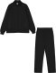 Champion Dres damski Champion czarny 117519 KK001 M 1