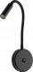 Kinkiet TK Lighting LAMP WALL TK LIGHTING LAGOS G9 8W 3