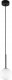 Lampa wisząca TK Lighting LAMP PENDANT MARTIN G9 8W 2