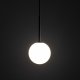 Lampa wisząca TK Lighting LAMP PENDANT MARTIN G9 8W 3