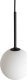 Lampa wisząca TK Lighting LAMP PENDANT MARTIN G9 8W 4