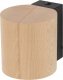 Kinkiet TK Lighting LAMP WALL EVE WOOD GU10 10W 2