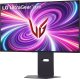 Monitor LG UltraGear OLED 32GS95UV-B 11