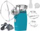Oromed Inhalator przenośny OROMED ORO-MESH PRO+zasilacz 1