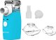 Oromed Inhalator przenośny OROMED ORO-MESH PRO+zasilacz 21