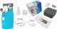 Oromed Inhalator przenośny OROMED ORO-MESH PRO+zasilacz 24