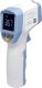 Termometr Unit Uni-T UT305H Infrarødt termometer 32 til 42.9 °C Berøringsfri IR-måling 0.3 °C 1
