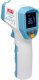 Termometr Unit Uni-T UT305H Infrarødt termometer 32 til 42.9 °C Berøringsfri IR-måling 0.3 °C 3