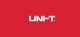 Termometr Unit Uni-T UT305H Infrarødt termometer 32 til 42.9 °C Berøringsfri IR-måling 0.3 °C 4