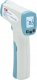 Termometr Unit Uni-T UT305H Infrarødt termometer 32 til 42.9 °C Berøringsfri IR-måling 0.3 °C 5