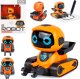 Swede Emo Robot Chwytający Sterowany Markerem Zabawka Interaktywna dla Dzieci LED 1