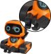 Swede Emo Robot Chwytający Sterowany Markerem Zabawka Interaktywna dla Dzieci LED 7