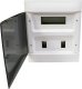 Legrand Rozdzielnia do ścian pusty PRACTIBOX S 2x12 135412 2