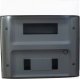 Legrand Rozdzielnia do ścian pusty PRACTIBOX S 2x12 135412 5