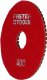 Faster Tools FASTER TOOLS dysk diamentowy do szlifowania kamienia 125mm g. 400 one size 1