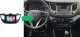 Radio samochodowe Hyundai RADIO NAWIGACJA GPS HYUNDAI TUCSON 2015-2018 ANDROID 7
