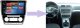 Radio samochodowe Pampers RADIO NAWIGACJA GPS SKODA OCTAVIA II 2004-2013 ANDROID 2