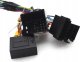 Radio samochodowe Pampers RADIO NAWIGACJA GPS SKODA OCTAVIA II 2004-2013 ANDROID 6