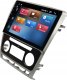 Radio samochodowe Pampers RADIO NAWIGACJA GPS SKODA OCTAVIA II 2004-2013 ANDROID 1