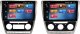 Radio samochodowe Pampers RADIO NAWIGACJA GPS SKODA OCTAVIA II 2004-2013 ANDROID 4