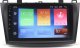 Nawigacja GPS Maestro RADIO NAWIGACJA GPS MAZDA 6 2008-2012 ANDROID 7