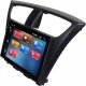Radio samochodowe Honeywell RADIO NAWIGACJA GPS HONDA CIVIC IX 2011-17 ANDROID 1