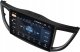 Radio samochodowe Honeywell RADIO NAWIGACJA GPS HONDA CR-V IV 2012-17 ANDROID 2