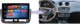 Radio samochodowe Select RADIO NAWIGACJA GPS SEAT IBIZA 2012-2015 ANDROID 4