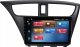 Radio samochodowe Honeywell RADIO NAWIGACJA GPS HONDA CIVIC IX 2011-17 ANDROID 1