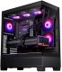 Obudowa Phanteks Phanteks XT VIEW Mid Tower Juodas 1