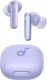 Słuchawki Soundcore Słuchawki bezprzewodowe Soundcore P40i Fioletowe 1