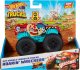 Hot Wheels Pojazd Demo Derby 1:43 światło i dźwięk 1