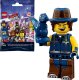 LEGO Minifigures Przygoda 2 - Rex w kamizelce (71023) 2