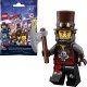 LEGO Minifigures Przygoda 2 - Lincoln z Apokalipsburgu (71023) 1