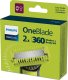 Philips Ostrze QP624/50 2
