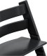 STOKKE STOKKE high chair Tripp Trapp Black 100103 1