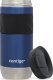 Contigo Kubek termiczny z grawerem Contigo Byron 2.0 470ml - Niebieski 6