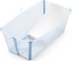 STOKKE STOKKE Flexi Bath Bundle FLEXIBATH, Ocean Blue, 531513 1