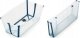 STOKKE STOKKE Flexi Bath Bundle FLEXIBATH, Ocean Blue, 531513 1