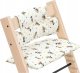 STOKKE STOKKE Tripp Trapp Classic Cushion sheet, Mickey Celebration cream, 619008 1