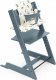 STOKKE STOKKE Tripp Trapp Classic Cushion sheet, Mickey Celebration cream, 619008 1