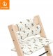 STOKKE STOKKE Tripp Trapp Classic Cushion sheet, Mickey Celebration cream, 619008 3