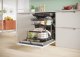 Zmywarka Candy Dishwasher Candy CS 6B0S3PSA 12