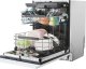 Zmywarka Candy Dishwasher Candy CS 6B0S3PSA 15