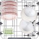 Zmywarka Candy Dishwasher Candy CS 6B0S3PSA 29