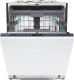 Zmywarka Candy Dishwasher Candy CS 6B0S3PSA 33